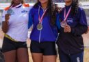 Atletismo de Marília conquista vice-campeonato geral feminino e masculino nos Jogos Abertos da Juventude em Barretos