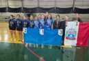 Tênis de Mesa de Marília é campeão geral no feminino e vice-campeão no masculino nos Jogos Abertos da Juventude