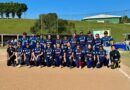 Equipe de softbol feminino do NIKKEY MARILIA é vice-campeã da IV Taça Brasil de Softbol Feminino Sub23 – 2026
