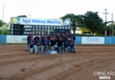 QUATRO NACIONALIDADES, UM TIME, UM SONHO, MARILIA CAMPEÃ