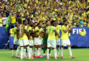 Com baile de Vini, surf de Cunha e estreia de Neymar, Brasil faz 3 na Escócia e avança em 1º