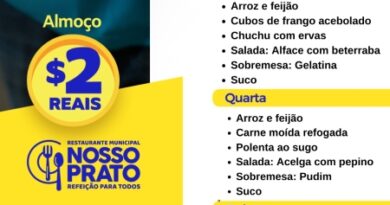 Abre e Fecha: Prefeitura define funcionamento dos serviços municipais para o feriado de Corpus Christi