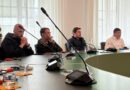Comitiva brasileira conhece gestão da Prefeitura de Helsinque, capital da Finlândia
