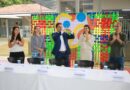 Prefeitura faz entrega da 3ª Sala Multissensorial e da 4ª Sala de Acolhimento na Rede Municipal de Ensino