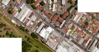 Emdurb interdita trecho da avenida República neste sábado para obras de mobilidade