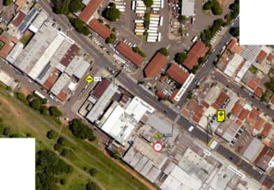 Emdurb interdita trecho da avenida República neste sábado para obras de mobilidade