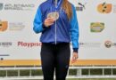 Samara Paim conquista vice-campeonato brasileiro no salto em altura e bate recorde pessoal