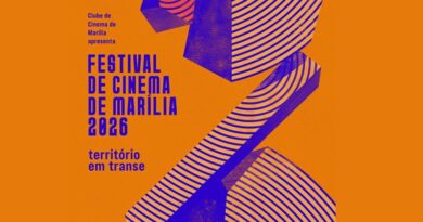 Festival de Cinema de Marília abre inscrições para edição 2026