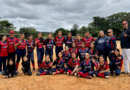 NIKKEY MARILIA VOLTA COM DOIS TROFÉUS DA IV COPA SÃO PAULO DE SOFTBOL FEMININO INTERCLUBES CATEGORIA SUB 13 – EDIÇÃO 2026