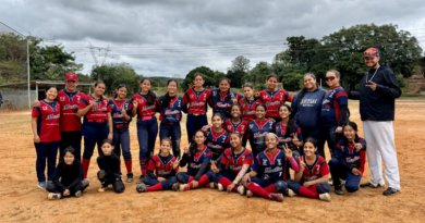 NIKKEY MARILIA VOLTA COM DOIS TROFÉUS DA IV COPA SÃO PAULO DE SOFTBOL FEMININO INTERCLUBES CATEGORIA SUB 13 – EDIÇÃO 2026