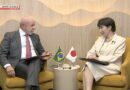 Japão iniciará negociações econômicas com Mercosul