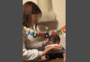 Criança é levada para abrigo após vídeo mostrando rosto pressionado contra bolo gerar revolta no Japão