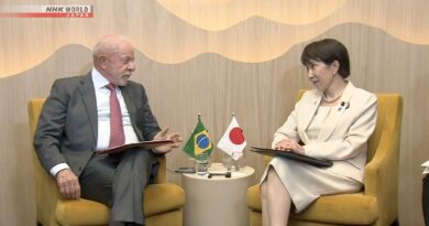 Japão iniciará negociações econômicas com Mercosul