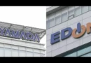 Yamada Holdings e Edion: negociação de fusão para liderar o mercado