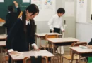 Alunos estrangeiros nas escolas do Japão: recorde em 2025