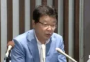 Parlamentar conservador diz que estrangeiros deveriam ser obrigados a entrar em um seguro particular no Japão