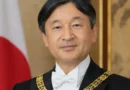 Imperador Naruhito busca apoio público para plano da família imperial