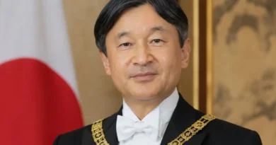 Imperador Naruhito busca apoio público para plano da família imperial