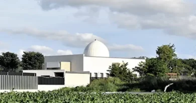Mesquita em Saitama tem atividades suspensas após obra ilegal e caso chega à Embaixada do Paquistão