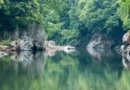 Dia de folga vira pesadelo: estrangeiro morre afogado em rio de Gifu