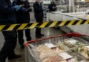 Intoxicação alimentar: surto de bactéria ligado a produto do Costco em Aichi