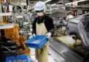 Salário médio anual da Toyota ultrapassa ¥10 milhões pela primeira vez no Japão