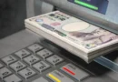 Banco dos Correios do Japão reduz limite de saque diário em ATMs para até ¥500 mil
