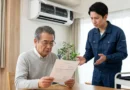 Anúncio barato, prejuízo caro: golpe do ar-condicionado avança no Japão