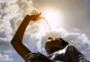 Agência Meteorológica prevê calor acima do normal em todo o Japão entre julho e setembro