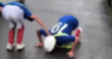 Japão investiga vídeo de possível “ijime” que mostra menino sendo forçado a se ajoelhar e lamber o chão