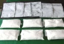 Alfândega de Nagoi4 denuncia brasileiro por enviar cocaín4 avaliada em ¥144 milhões para seu próprio endereço