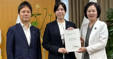 Partido da Inovação propõe limitar entrada de estrangeiros no Japão, mas nega postura xenófoba