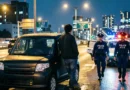 Brasileiro é abordado por policiais e teste de urina revela u$o de drog4