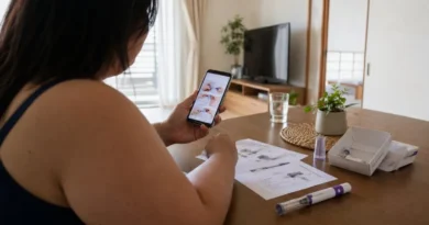 Magreza a qualquer custo? Uso de remédio vira alerta no Japão