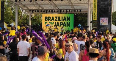 Day Japan supera marcas anteriores e projeta sucesso para etapa em Shizuoka