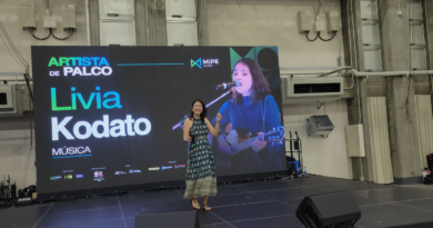 Feira MIPE em Hamamatsu destaca empreendedorismo e inovação na comunidade brasileira