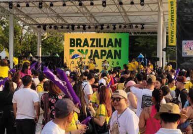 Day Japan supera marcas anteriores e projeta sucesso para etapa em Shizuoka