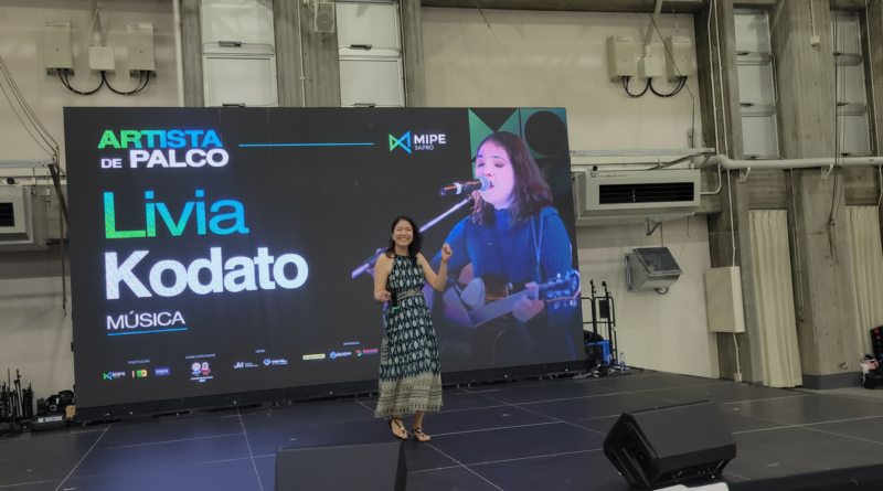 Feira MIPE em Hamamatsu destaca empreendedorismo e inovação na comunidade brasileira