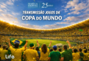 Marília Shopping será palco da torcida brasileira durante a Copa