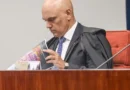 Moraes exige explicações sobre arma de Bolsonaro apreendida em blitz