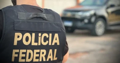 Polícia Federal Deflagra Nova Fase da Operação Compliance Zero