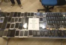 Novo Sistema Nacional Combate Roubo de Celulares