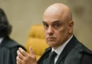 Fachin autoriza defesa de Moraes pela AGU em ação nos Estados Unidos