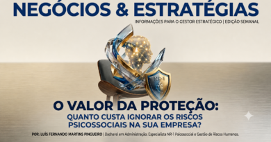 O Valor da Proteção: Quando o Preço Não Revela o Verdadeiro Valor da Prevenção