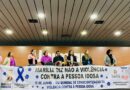 Marília fortalece rede de proteção à pessoa idosa em evento do Junho Violeta