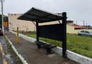 Emdurb recupera ponto de ônibus danificado e alerta para casos recorrentes de vandalismo em Marília