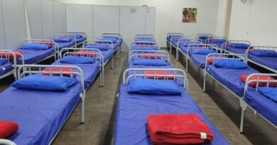 Secretaria de Assistência Social reforça ações de proteção à população em vulnerabilidade social