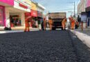 Infraestrutura: Prefeitura prepara operação especial de tapa-buraco