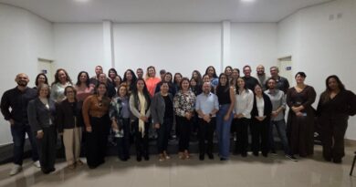Marília fortalece rede de atendimento à população em situação de rua com consultoria técnica especializada
