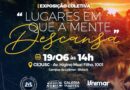 Cejusc recebe a exposição “Lugares em que a Mente Descansa”, com proposta de acolhimento e reflexão